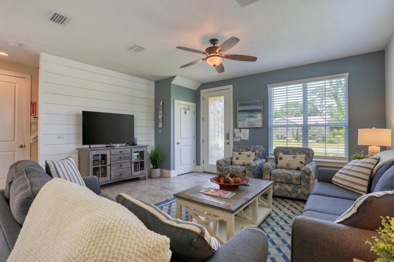 Relax In Jax Villa Jacksonville Beach Exterior photo