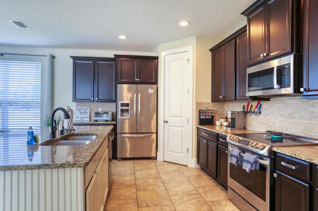 Relax In Jax Villa Jacksonville Beach Exterior photo