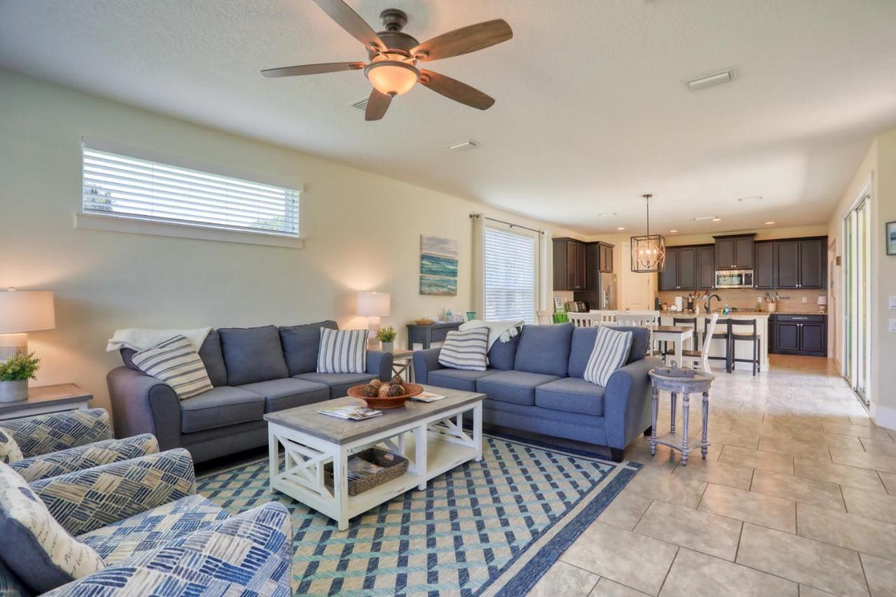 Relax In Jax Villa Jacksonville Beach Exterior photo