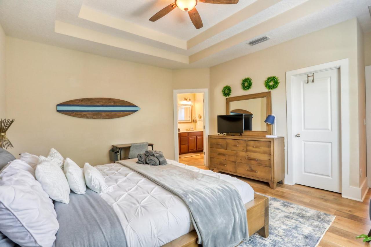 Relax In Jax Villa Jacksonville Beach Exterior photo