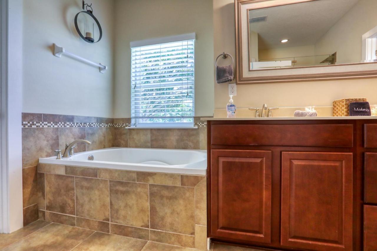 Relax In Jax Villa Jacksonville Beach Exterior photo