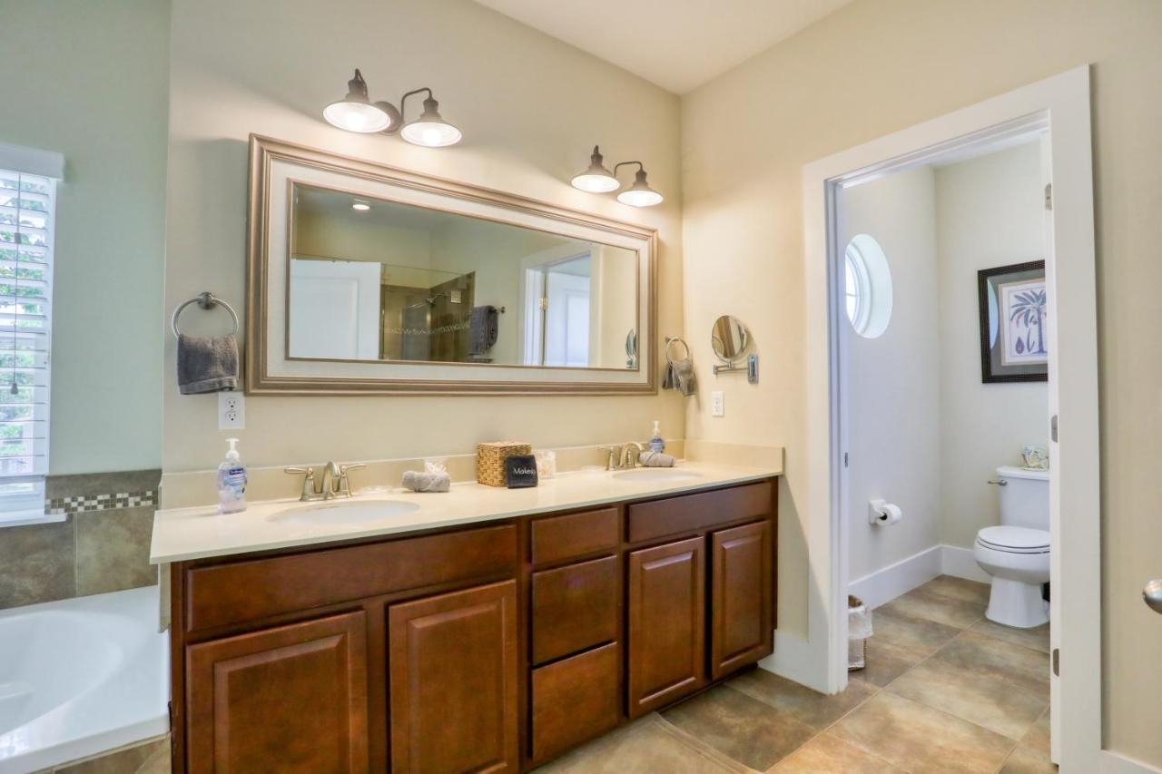 Relax In Jax Villa Jacksonville Beach Exterior photo