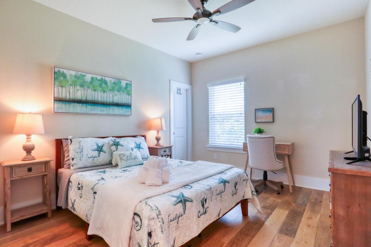 Relax In Jax Villa Jacksonville Beach Exterior photo