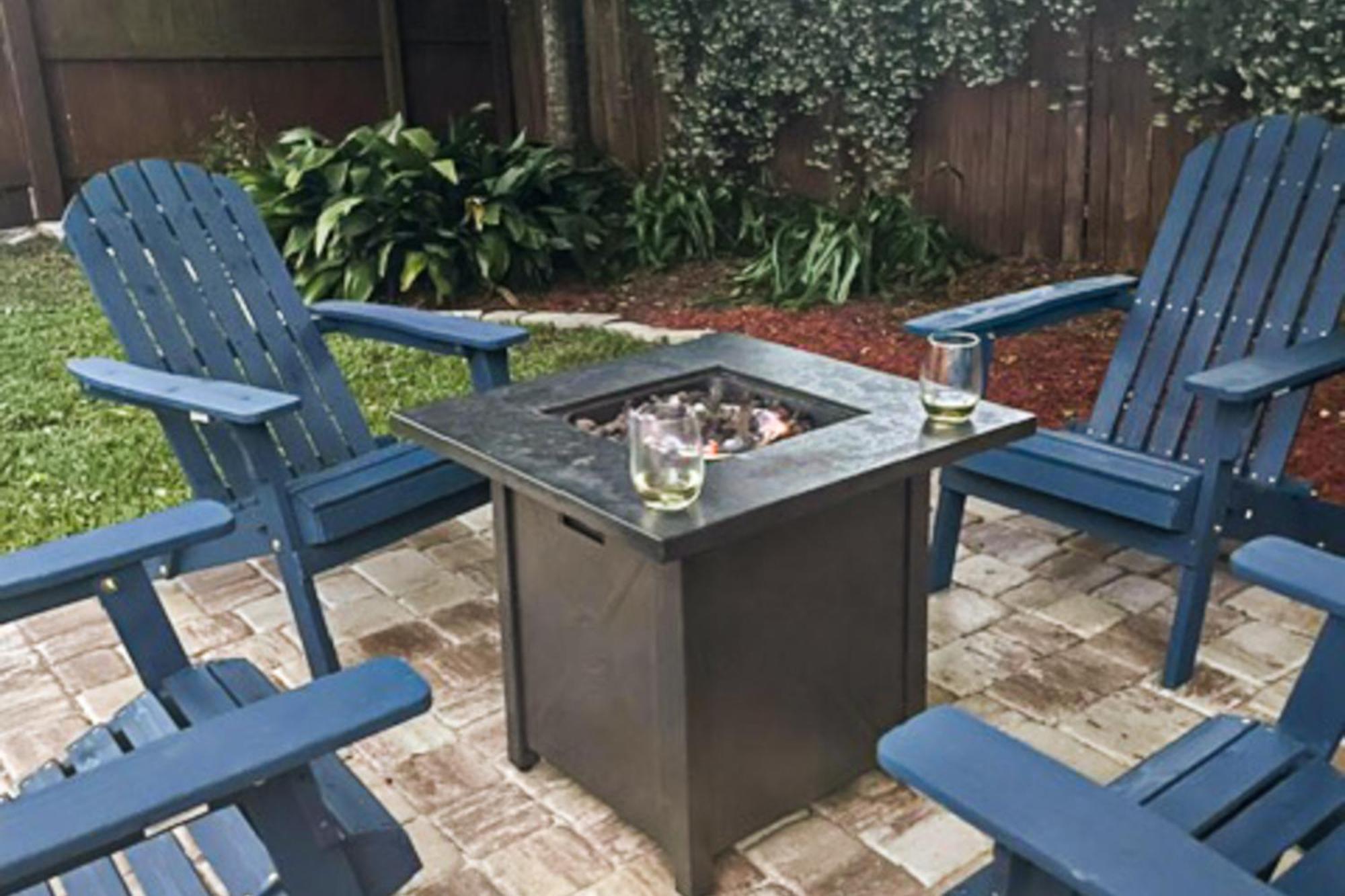 Relax In Jax Villa Jacksonville Beach Exterior photo
